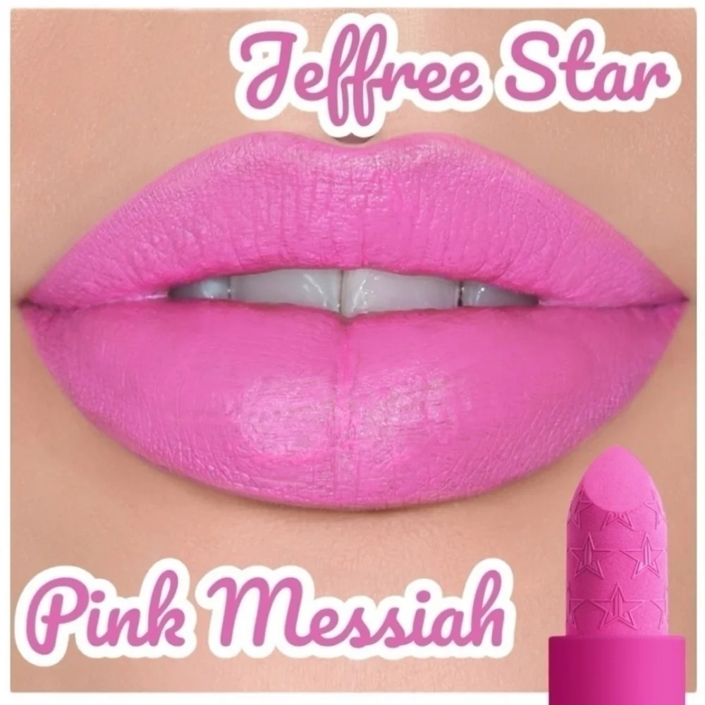 Jeffree Star nib